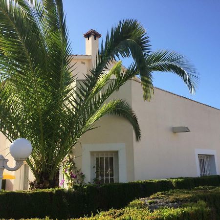 Villa In The Oliva Nova Golf&Beach Resort Zewnętrze zdjęcie