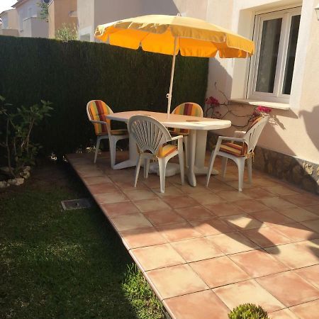Villa In The Oliva Nova Golf&Beach Resort Zewnętrze zdjęcie