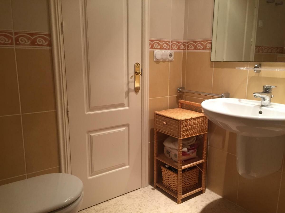 Villa In The Oliva Nova Golf&Beach Resort Zewnętrze zdjęcie