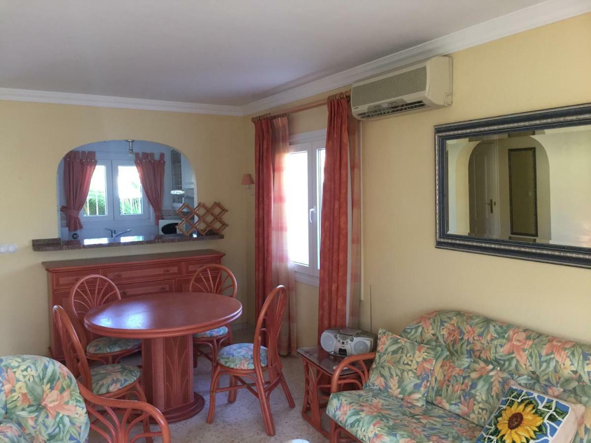 Villa In The Oliva Nova Golf&Beach Resort Zewnętrze zdjęcie
